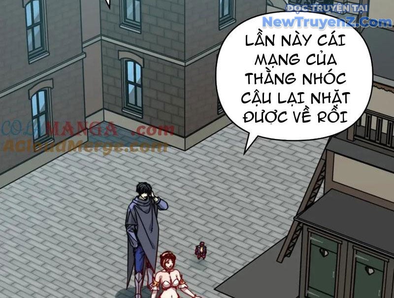 Bắt Đầu Chuyển Chức Tài Thần, Ta Chuyển Hóa Triệu Vạn Thần Sủng Chap 19 - Next Chap 20