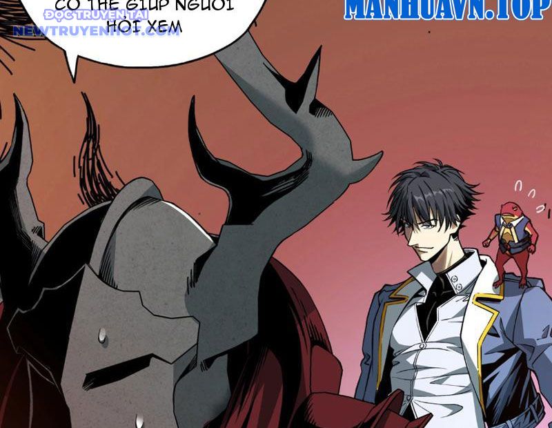 Bắt Đầu Chuyển Chức Tài Thần, Ta Chuyển Hóa Triệu Vạn Thần Sủng Chap 2 - Next Chap 3