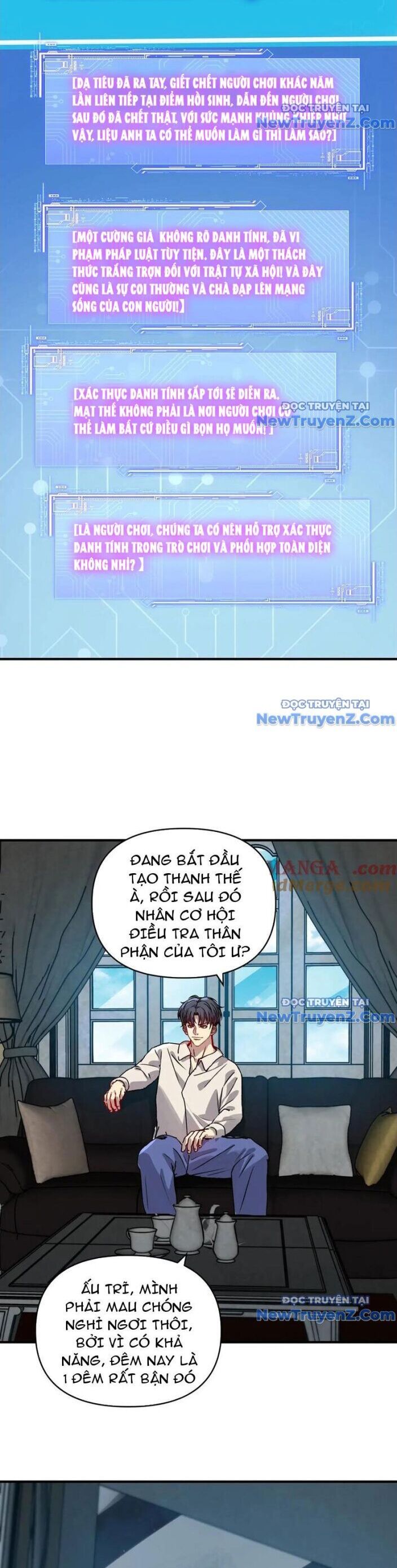 Bắt Đầu Chuyển Chức Tài Thần, Ta Chuyển Hóa Triệu Vạn Thần Sủng Chap 20 - Next Chap 21