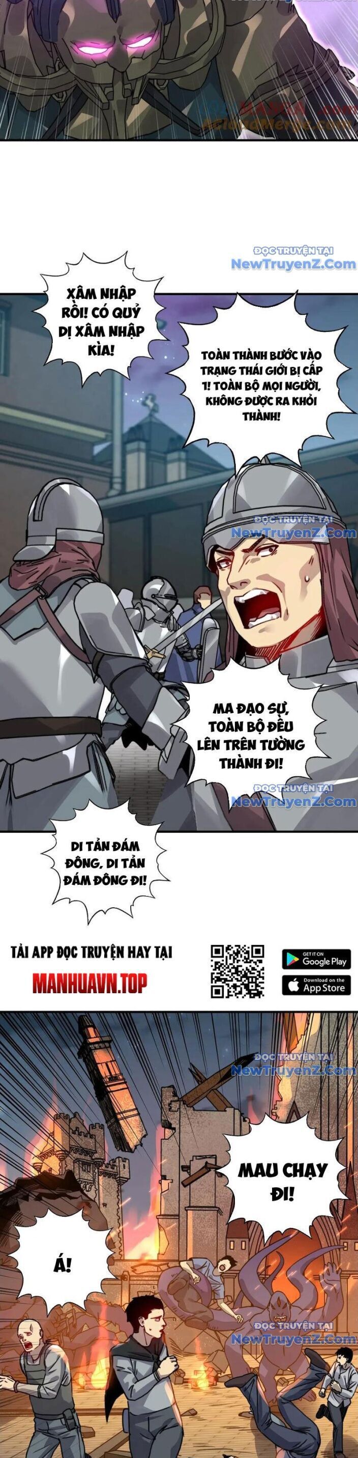 Bắt Đầu Chuyển Chức Tài Thần, Ta Chuyển Hóa Triệu Vạn Thần Sủng Chap 20 - Next Chap 21