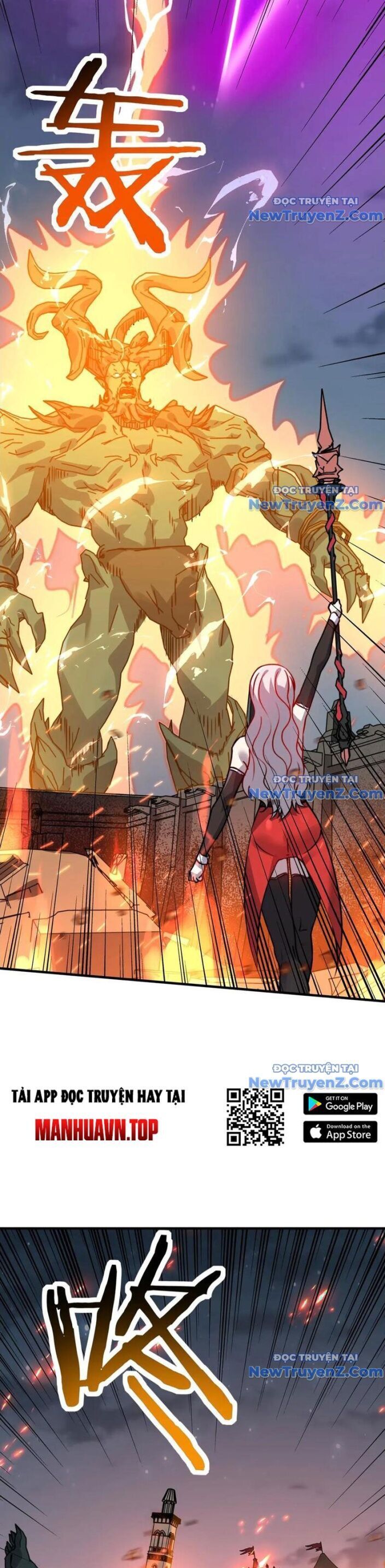 Bắt Đầu Chuyển Chức Tài Thần, Ta Chuyển Hóa Triệu Vạn Thần Sủng Chap 20 - Next Chap 21