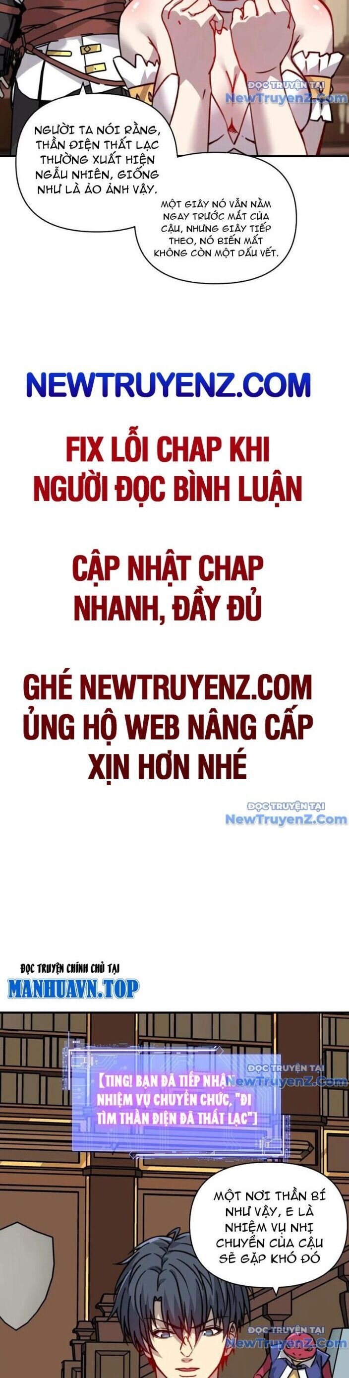 Bắt Đầu Chuyển Chức Tài Thần, Ta Chuyển Hóa Triệu Vạn Thần Sủng Chap 20 - Next Chap 21