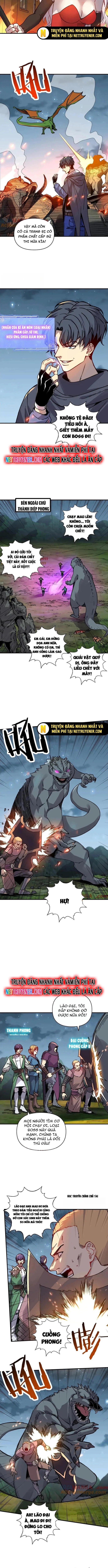 Bắt Đầu Chuyển Chức Tài Thần, Ta Chuyển Hóa Triệu Vạn Thần Sủng Chap 21 - Next Chap 22