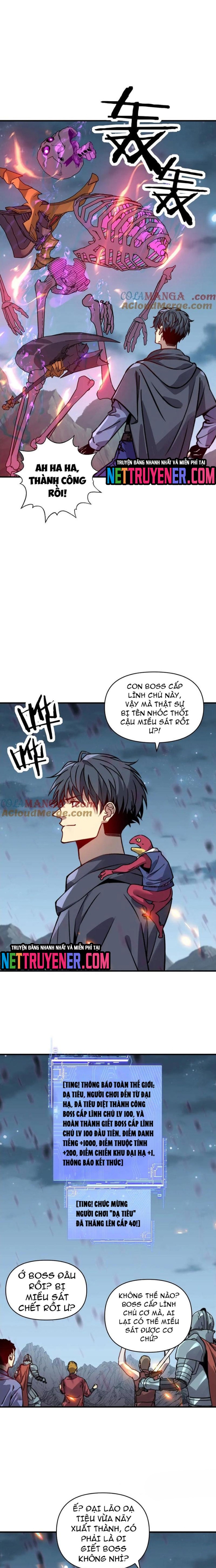 Bắt Đầu Chuyển Chức Tài Thần, Ta Chuyển Hóa Triệu Vạn Thần Sủng Chap 22 - Next Chap 23