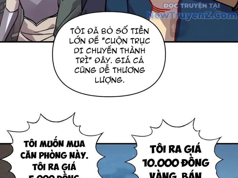 Bắt Đầu Chuyển Chức Tài Thần, Ta Chuyển Hóa Triệu Vạn Thần Sủng Chap 24 - Next Chap 25