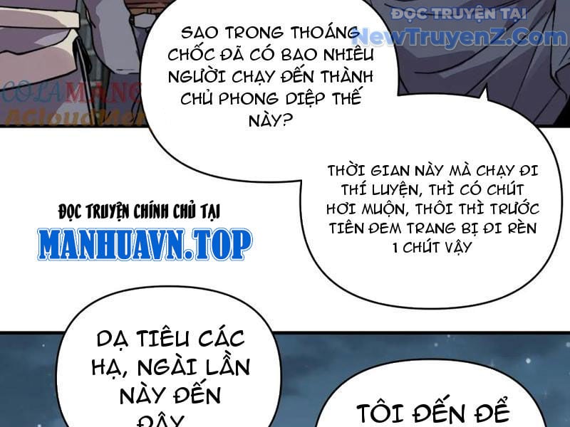 Bắt Đầu Chuyển Chức Tài Thần, Ta Chuyển Hóa Triệu Vạn Thần Sủng Chap 24 - Next Chap 25