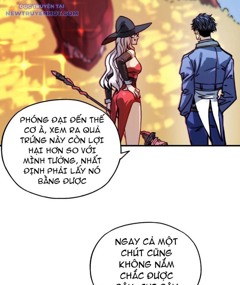 Bắt Đầu Chuyển Chức Tài Thần, Ta Chuyển Hóa Triệu Vạn Thần Sủng Chap 3 - Next Chap 4