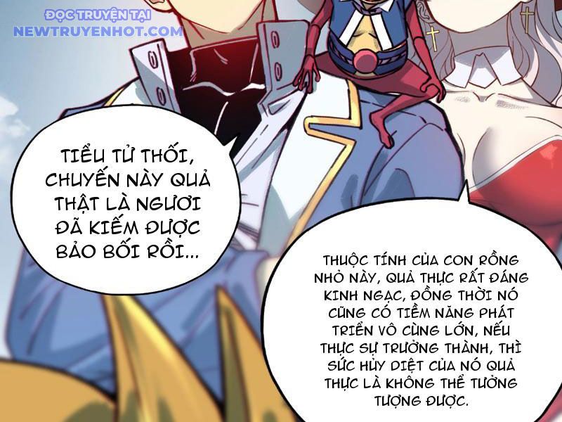 Bắt Đầu Chuyển Chức Tài Thần, Ta Chuyển Hóa Triệu Vạn Thần Sủng Chap 4 - Next Chap 5