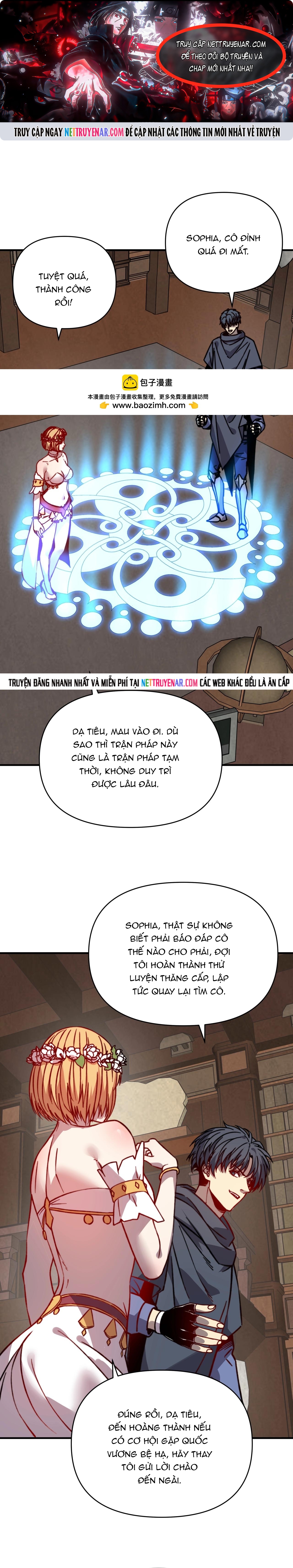 Bắt Đầu Chuyển Chức Tài Thần, Ta Chuyển Hóa Triệu Vạn Thần Sủng Chap 45 - Next Chap 46