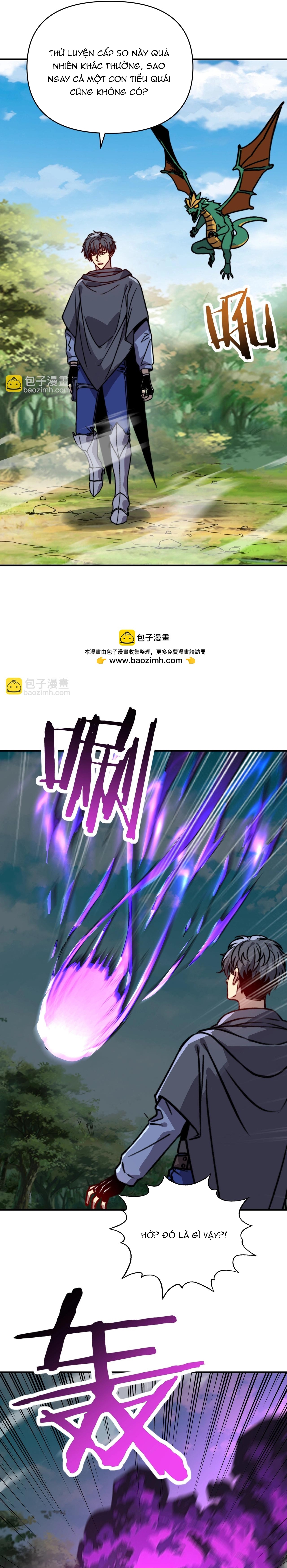 Bắt Đầu Chuyển Chức Tài Thần, Ta Chuyển Hóa Triệu Vạn Thần Sủng Chap 45 - Next Chap 46