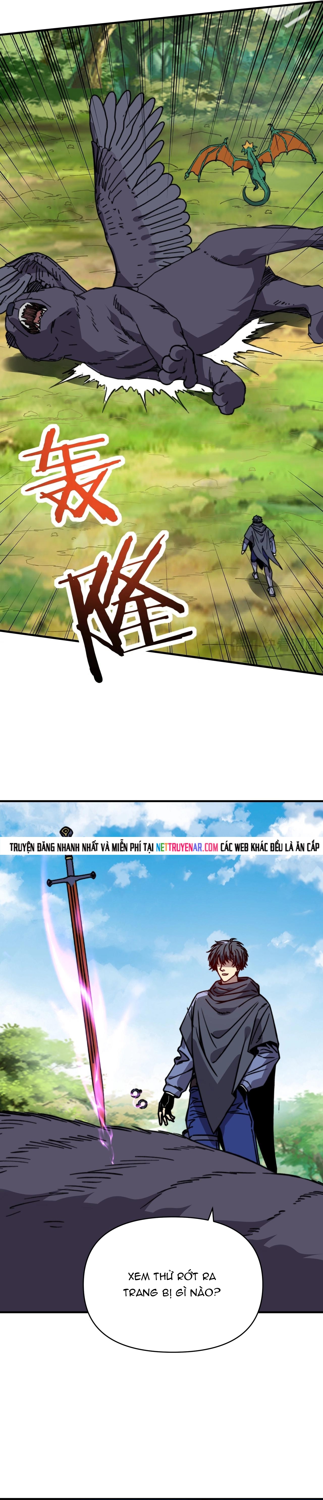 Bắt Đầu Chuyển Chức Tài Thần, Ta Chuyển Hóa Triệu Vạn Thần Sủng Chap 45 - Next Chap 46