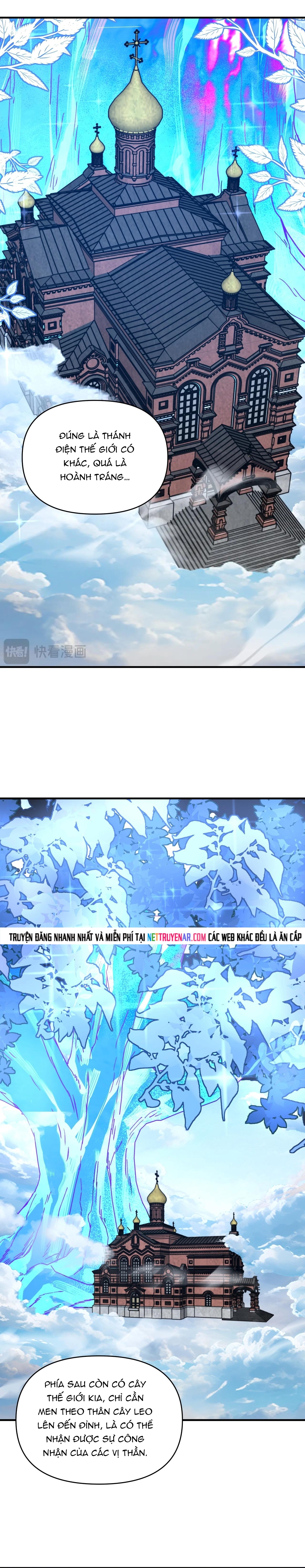 Bắt Đầu Chuyển Chức Tài Thần, Ta Chuyển Hóa Triệu Vạn Thần Sủng Chap 45 - Next Chap 46