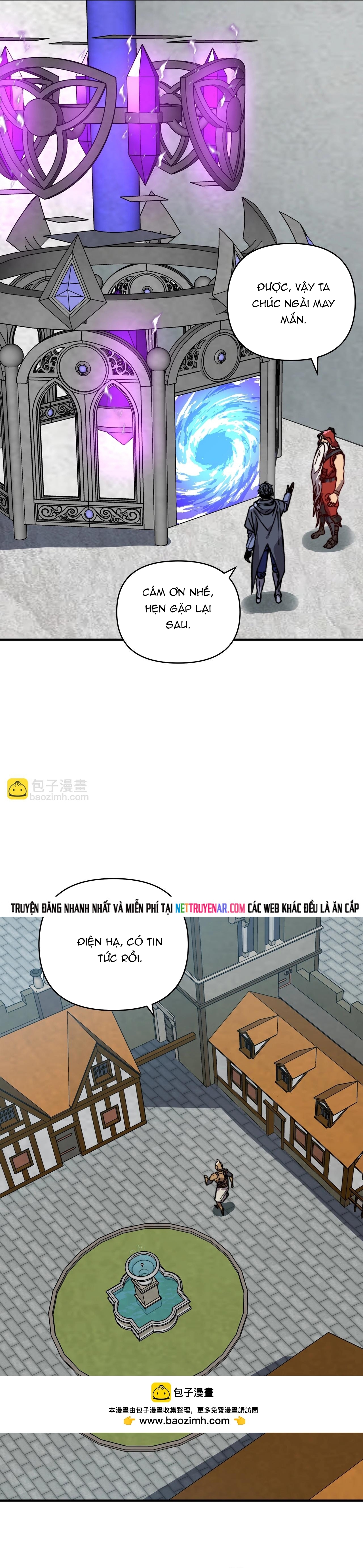 Bắt Đầu Chuyển Chức Tài Thần, Ta Chuyển Hóa Triệu Vạn Thần Sủng Chap 45 - Next Chap 46