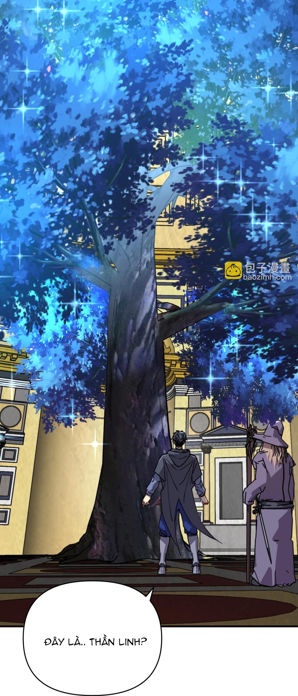 Bắt Đầu Chuyển Chức Tài Thần, Ta Chuyển Hóa Triệu Vạn Thần Sủng Chap 48 - Next Chap 49