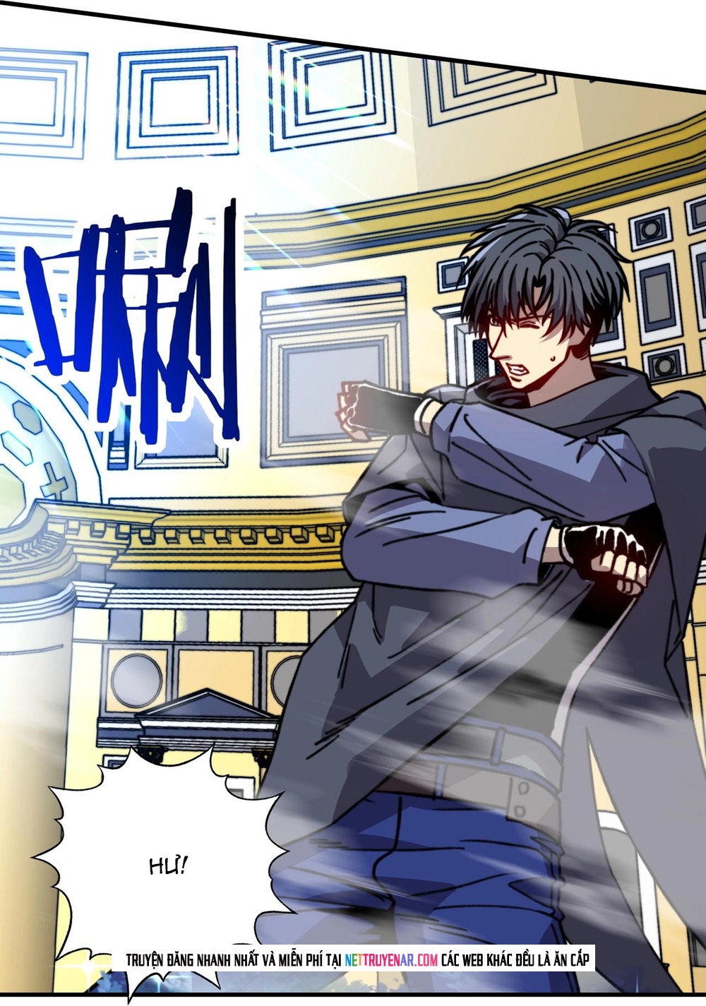 Bắt Đầu Chuyển Chức Tài Thần, Ta Chuyển Hóa Triệu Vạn Thần Sủng Chap 48 - Next Chap 49