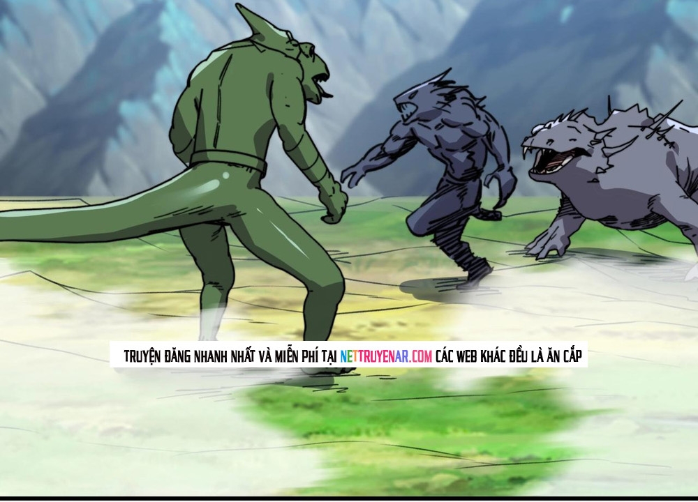 Bắt Đầu Chuyển Chức Tài Thần, Ta Chuyển Hóa Triệu Vạn Thần Sủng Chap 48 - Next Chap 49