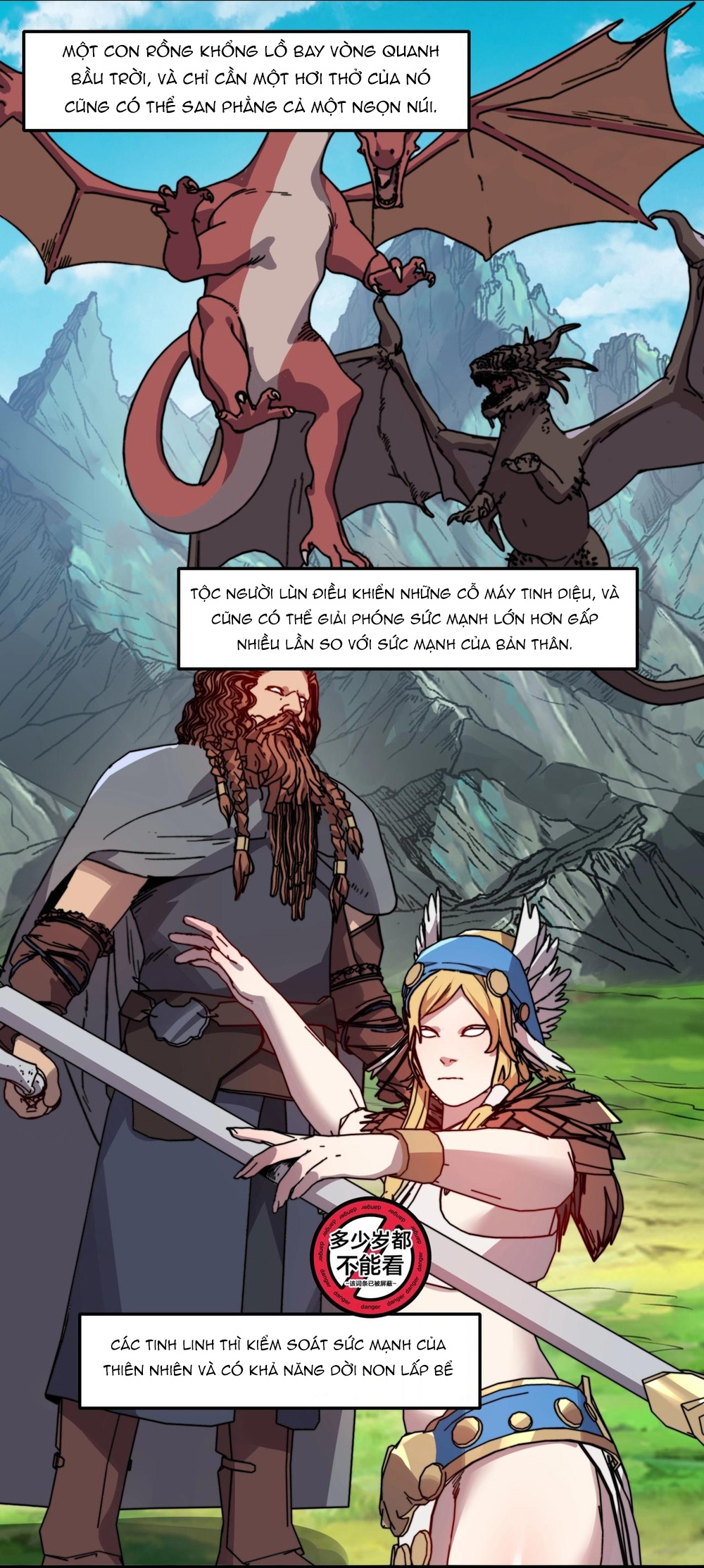 Bắt Đầu Chuyển Chức Tài Thần, Ta Chuyển Hóa Triệu Vạn Thần Sủng Chap 48 - Next Chap 49