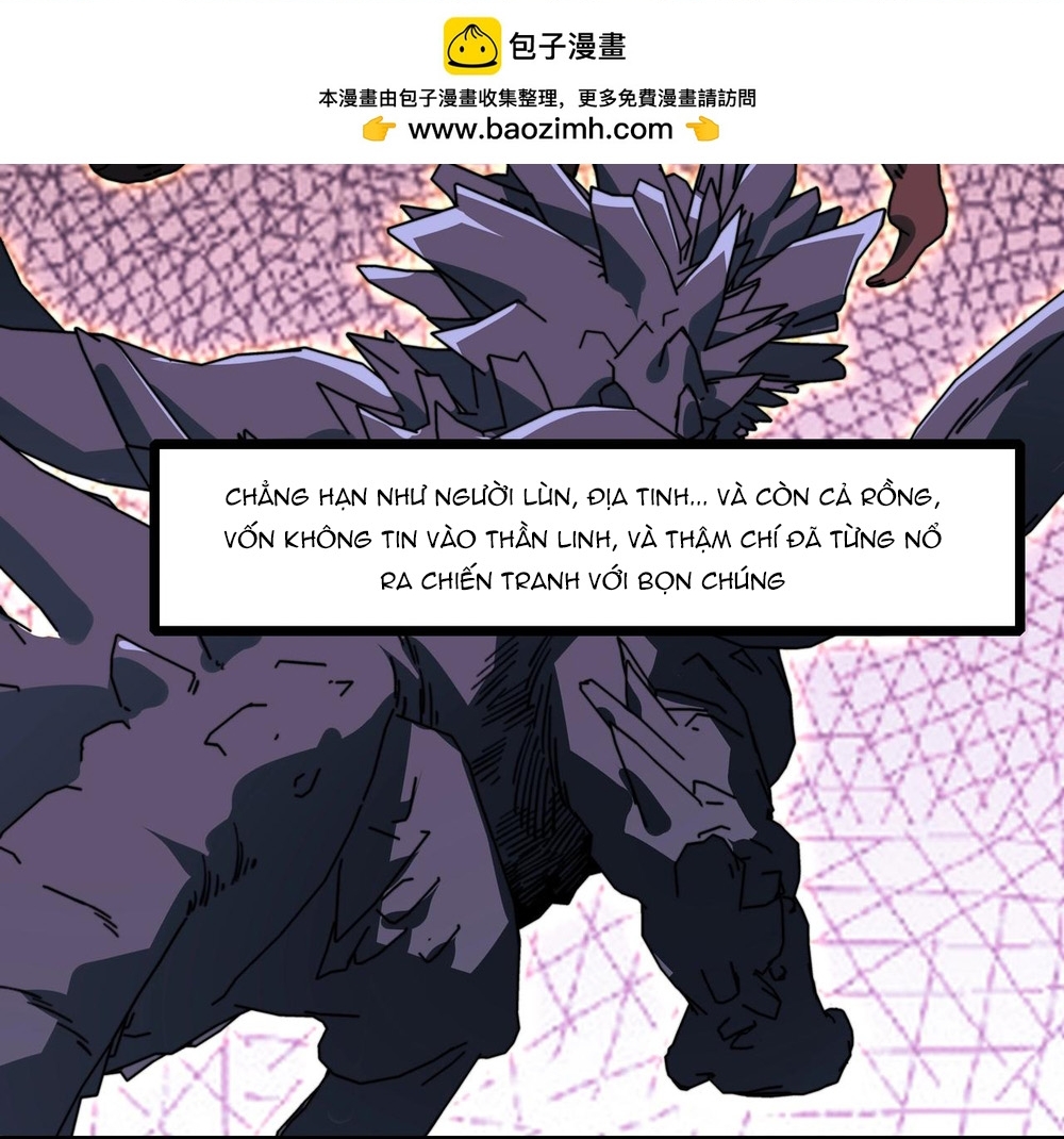 Bắt Đầu Chuyển Chức Tài Thần, Ta Chuyển Hóa Triệu Vạn Thần Sủng Chap 48 - Next Chap 49