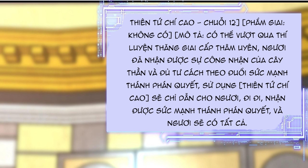 Bắt Đầu Chuyển Chức Tài Thần, Ta Chuyển Hóa Triệu Vạn Thần Sủng Chap 48 - Next Chap 49