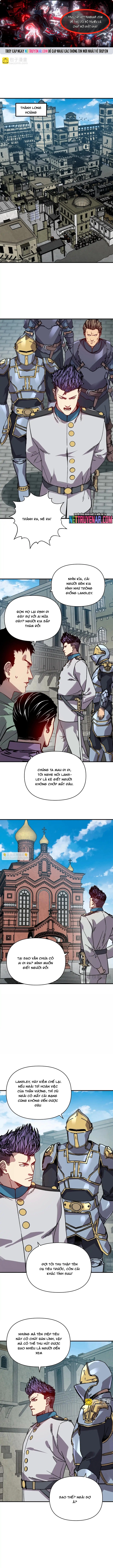 Bắt Đầu Chuyển Chức Tài Thần, Ta Chuyển Hóa Triệu Vạn Thần Sủng Chap 49 - Next Chap 50