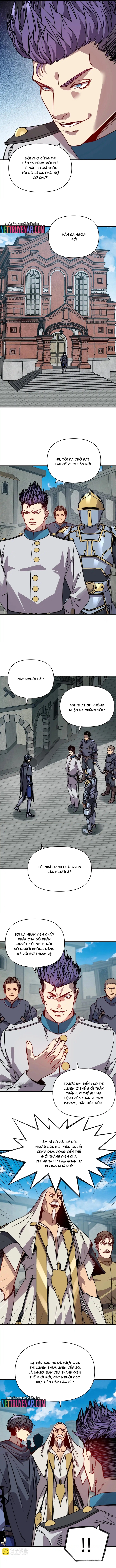 Bắt Đầu Chuyển Chức Tài Thần, Ta Chuyển Hóa Triệu Vạn Thần Sủng Chap 49 - Next Chap 50