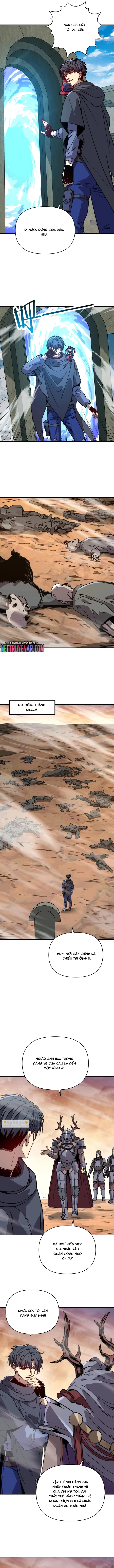 Bắt Đầu Chuyển Chức Tài Thần, Ta Chuyển Hóa Triệu Vạn Thần Sủng Chap 49 - Next Chap 50