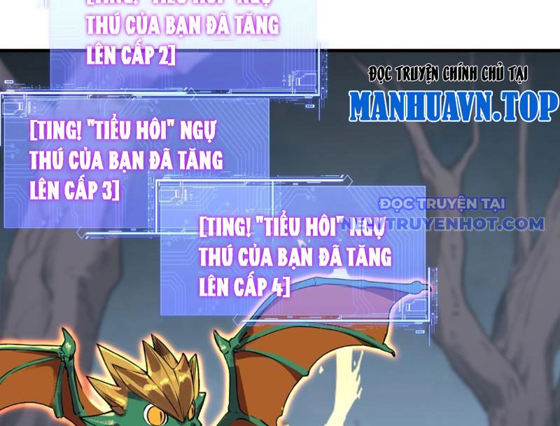Bắt Đầu Chuyển Chức Tài Thần, Ta Chuyển Hóa Triệu Vạn Thần Sủng Chap 5 - Next Chap 6