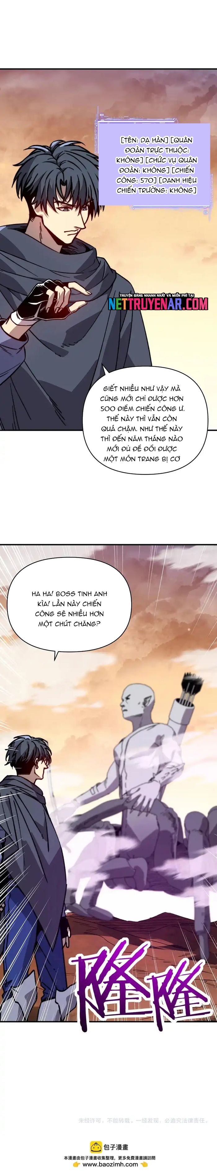 Bắt Đầu Chuyển Chức Tài Thần, Ta Chuyển Hóa Triệu Vạn Thần Sủng Chap 50 - Next Chap 51