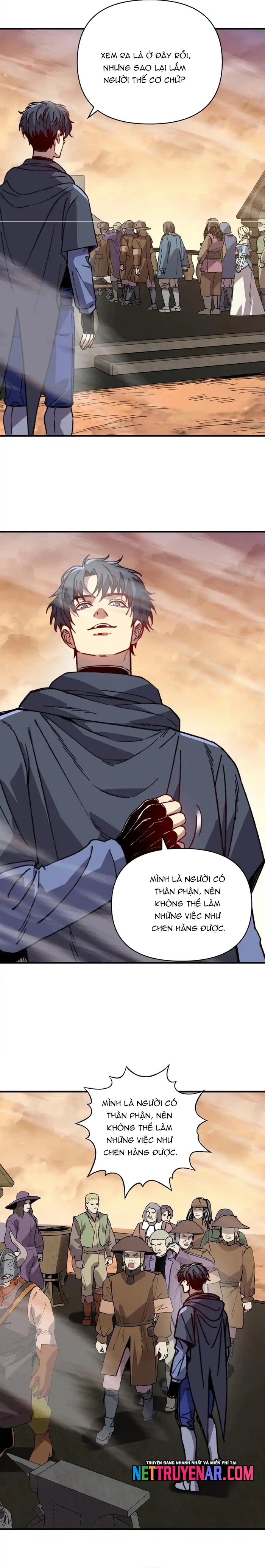 Bắt Đầu Chuyển Chức Tài Thần, Ta Chuyển Hóa Triệu Vạn Thần Sủng Chap 50 - Next Chap 51