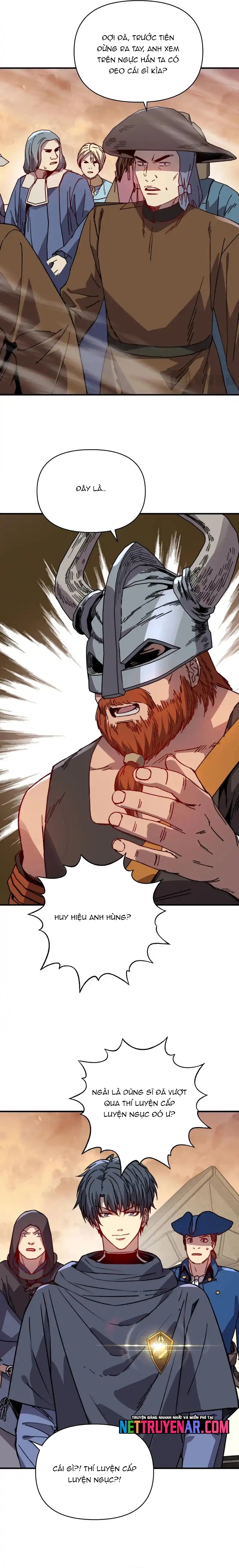 Bắt Đầu Chuyển Chức Tài Thần, Ta Chuyển Hóa Triệu Vạn Thần Sủng Chap 50 - Next Chap 51