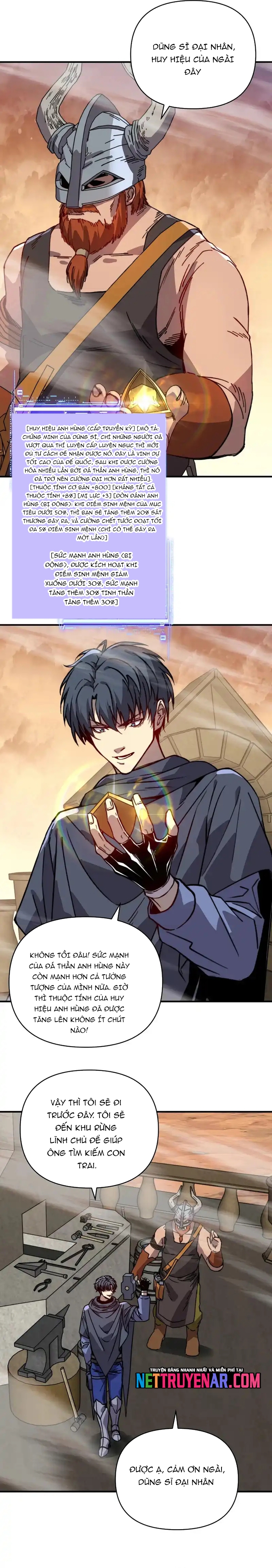 Bắt Đầu Chuyển Chức Tài Thần, Ta Chuyển Hóa Triệu Vạn Thần Sủng Chap 50 - Next Chap 51