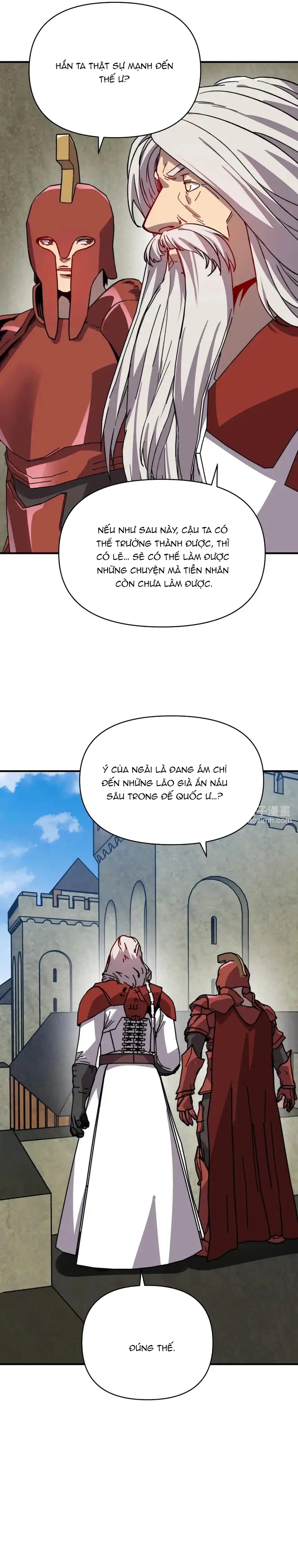 Bắt Đầu Chuyển Chức Tài Thần, Ta Chuyển Hóa Triệu Vạn Thần Sủng Chap 52 - Next Chap 53