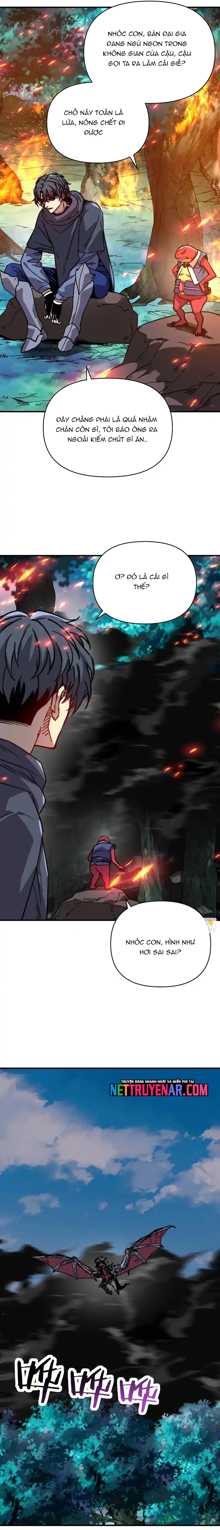 Bắt Đầu Chuyển Chức Tài Thần, Ta Chuyển Hóa Triệu Vạn Thần Sủng Chap 52 - Next Chap 53