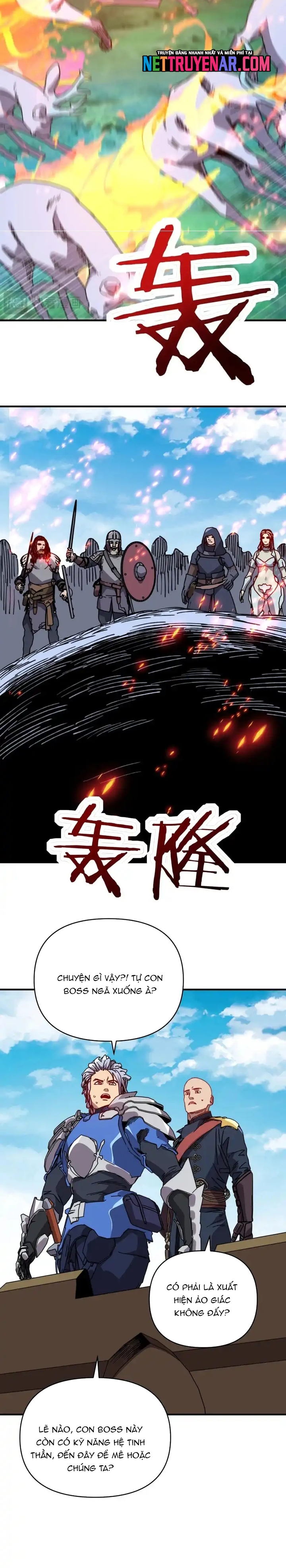 Bắt Đầu Chuyển Chức Tài Thần, Ta Chuyển Hóa Triệu Vạn Thần Sủng Chap 52 - Next Chap 53