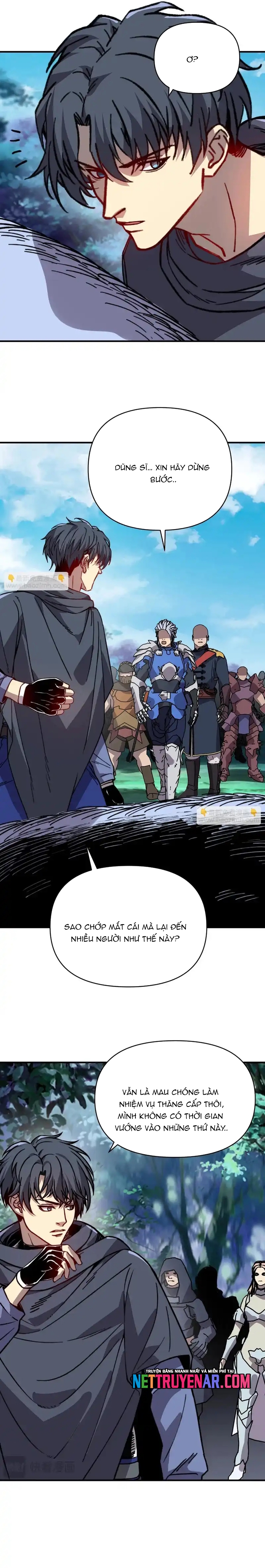 Bắt Đầu Chuyển Chức Tài Thần, Ta Chuyển Hóa Triệu Vạn Thần Sủng Chap 52 - Next Chap 53