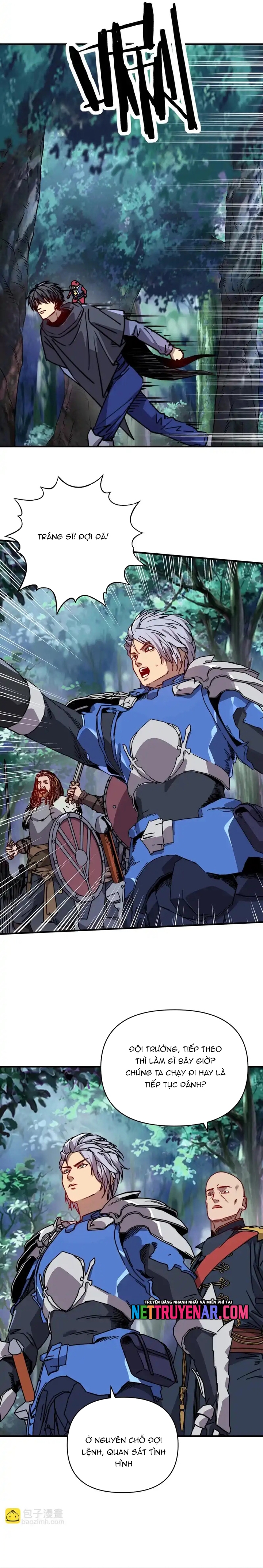 Bắt Đầu Chuyển Chức Tài Thần, Ta Chuyển Hóa Triệu Vạn Thần Sủng Chap 52 - Next Chap 53