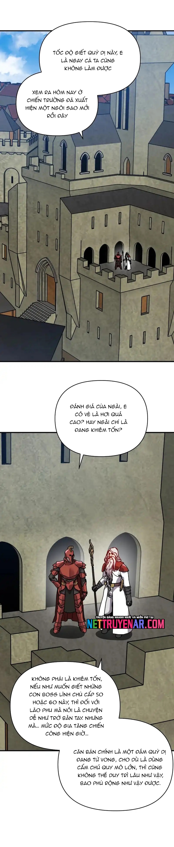 Bắt Đầu Chuyển Chức Tài Thần, Ta Chuyển Hóa Triệu Vạn Thần Sủng Chap 52 - Next Chap 53