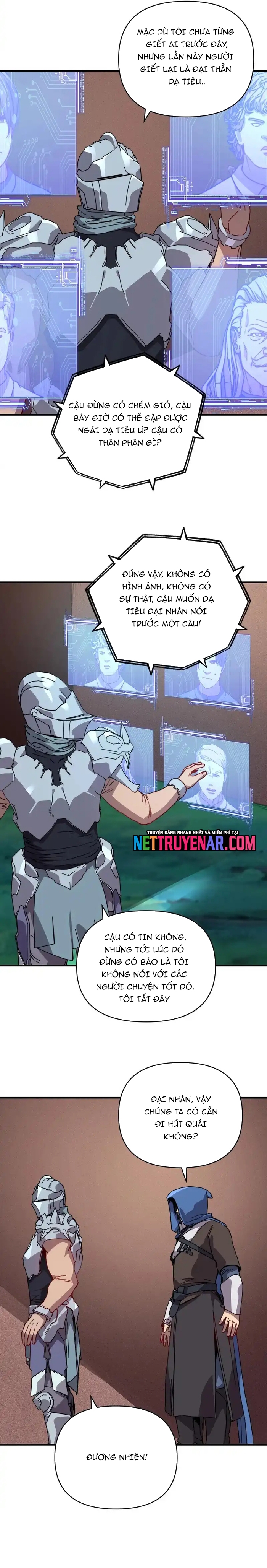 Bắt Đầu Chuyển Chức Tài Thần, Ta Chuyển Hóa Triệu Vạn Thần Sủng Chap 54 - Next Chap 55