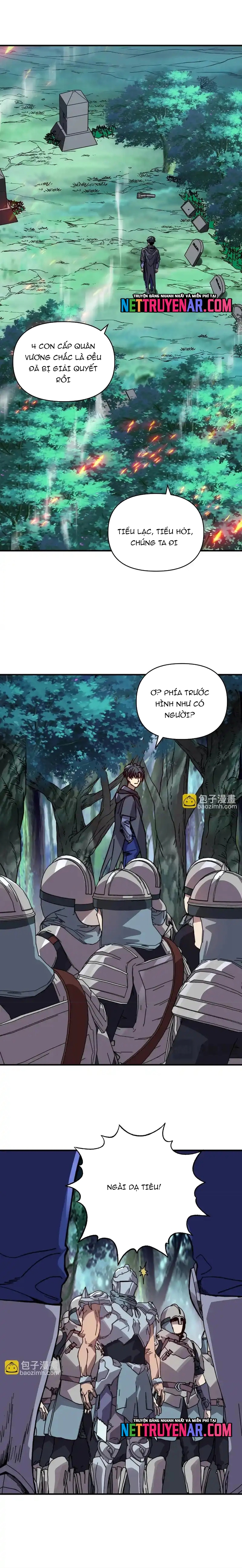 Bắt Đầu Chuyển Chức Tài Thần, Ta Chuyển Hóa Triệu Vạn Thần Sủng Chap 54 - Next Chap 55