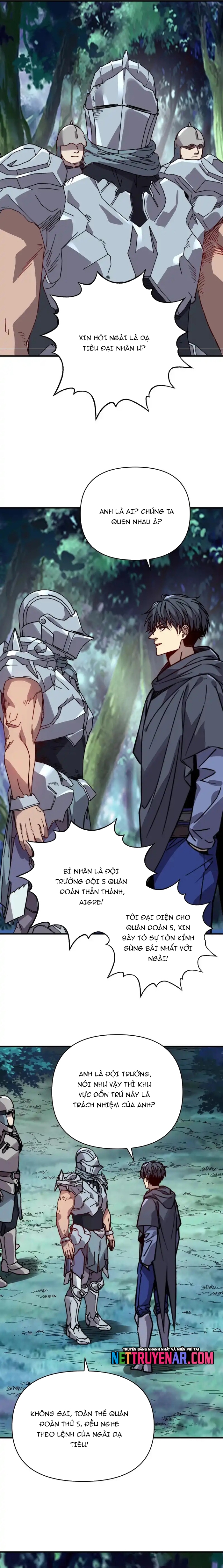 Bắt Đầu Chuyển Chức Tài Thần, Ta Chuyển Hóa Triệu Vạn Thần Sủng Chap 54 - Next Chap 55