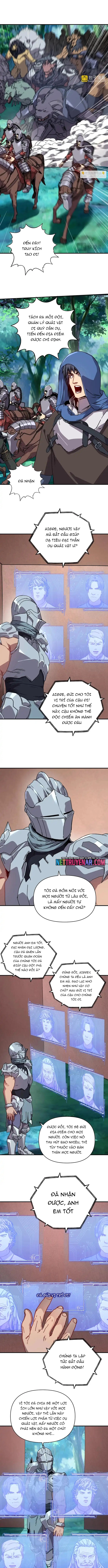 Bắt Đầu Chuyển Chức Tài Thần, Ta Chuyển Hóa Triệu Vạn Thần Sủng Chap 55 - Next Chap 56