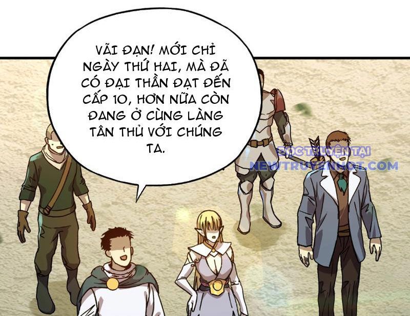 Bắt Đầu Chuyển Chức Tài Thần, Ta Chuyển Hóa Triệu Vạn Thần Sủng Chap 6 - Next Chap 7