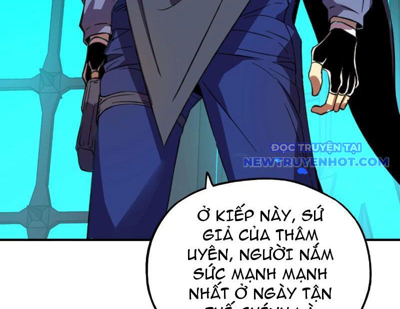 Bắt Đầu Chuyển Chức Tài Thần, Ta Chuyển Hóa Triệu Vạn Thần Sủng Chap 6 - Next Chap 7