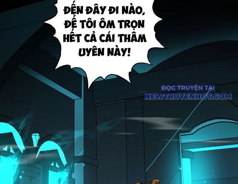Bắt Đầu Chuyển Chức Tài Thần, Ta Chuyển Hóa Triệu Vạn Thần Sủng Chap 6 - Next Chap 7