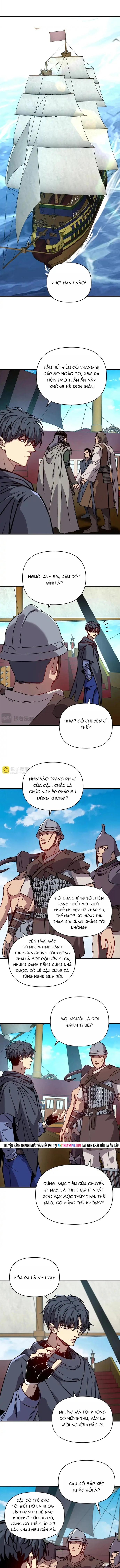 Bắt đầu chuyển chức tài thần, ta chuyển hóa triệu vạn thần sủng Chap 61 - Next Chap 62