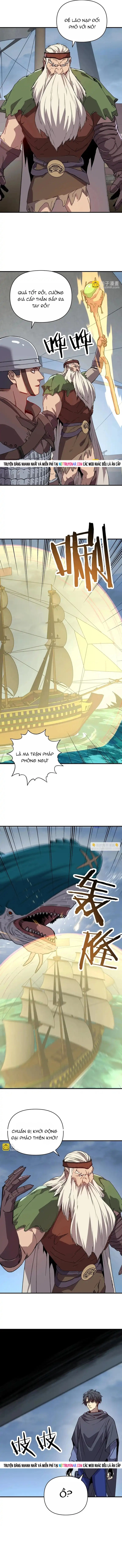 Bắt đầu chuyển chức tài thần, ta chuyển hóa triệu vạn thần sủng Chap 61 - Next Chap 62