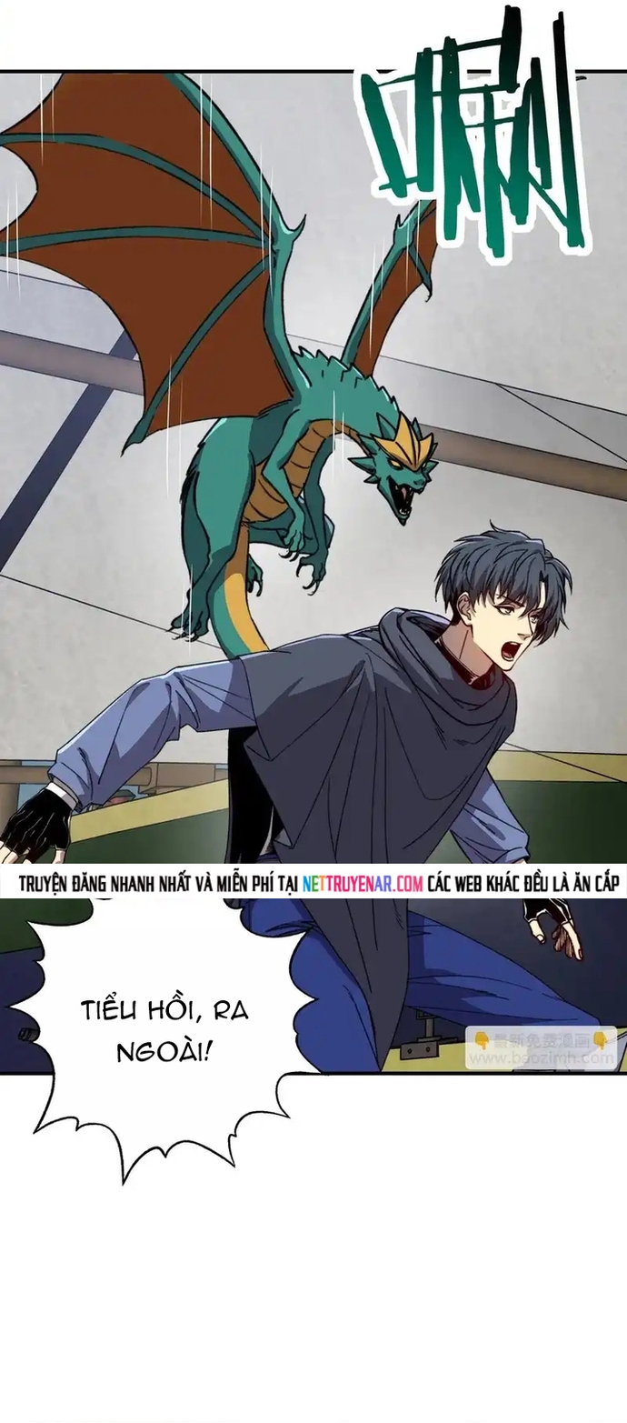 Bắt đầu chuyển chức tài thần, ta chuyển hóa triệu vạn thần sủng Chap 62 - Next Chap 63