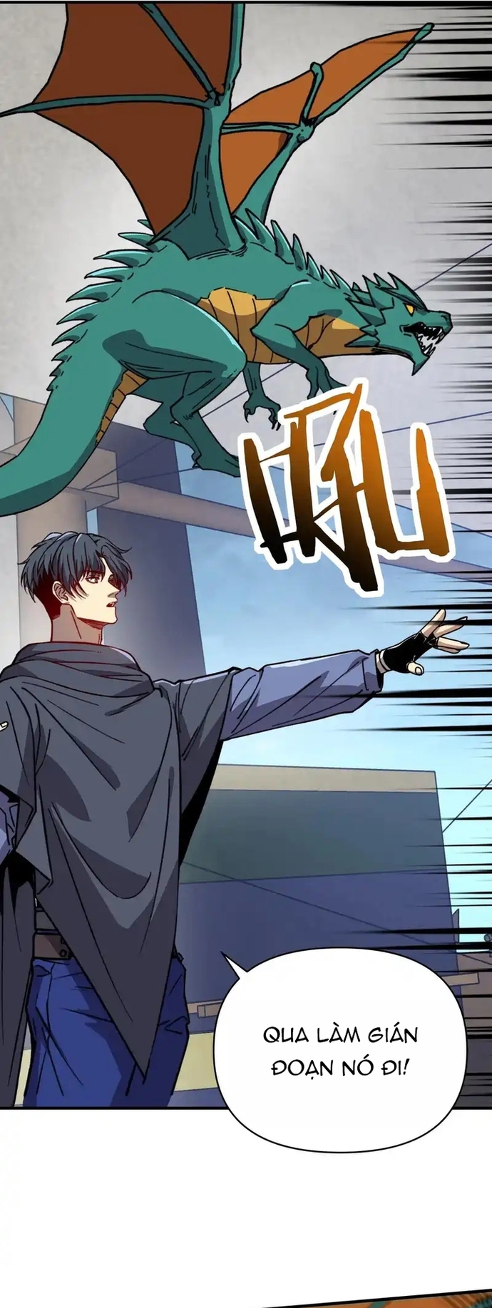 Bắt đầu chuyển chức tài thần, ta chuyển hóa triệu vạn thần sủng Chap 62 - Next Chap 63