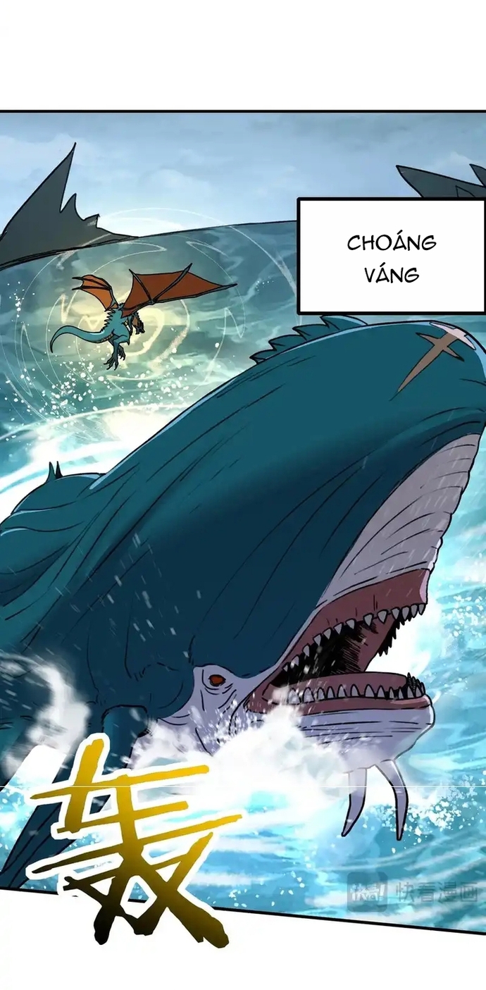 Bắt đầu chuyển chức tài thần, ta chuyển hóa triệu vạn thần sủng Chap 62 - Next Chap 63