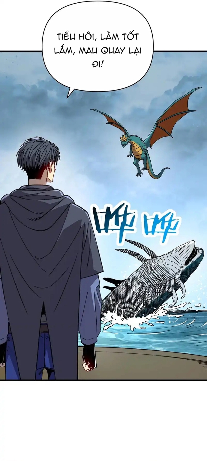 Bắt đầu chuyển chức tài thần, ta chuyển hóa triệu vạn thần sủng Chap 62 - Next Chap 63